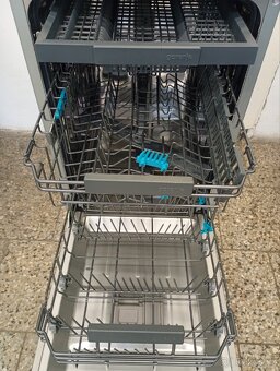Myčka nádobí Gorenje integrovaná - 4
