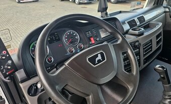 MAN TGS 26.430 - 6x2 - Nosič kontejnerů - 4
