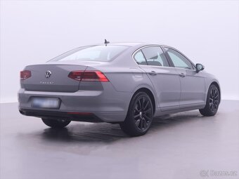Volkswagen Passat 1,5 TSI 110kW DSG Business CZ (2022) - 4