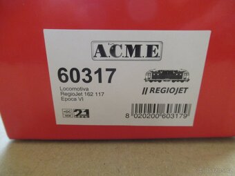 H0 - železnice vláčky , mašinky - 4