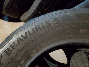 205/65/15 94h Barum - letní pneu 2ks - 4