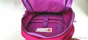 NOVÁ Aktovka LEGO® Friends do 1. třídy - 4