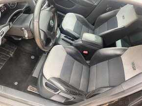 skoda octavia rs 2.0tdi, facelift - 4