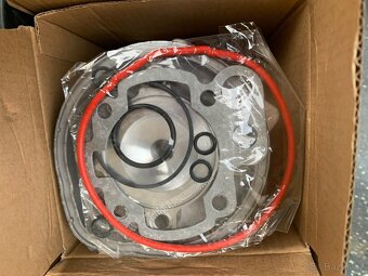 Minarelli AM6 válec 50 ccm - 4