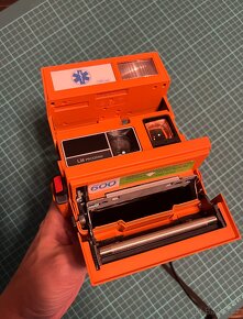 Polaroid EMS PhotoSystem - 4