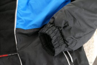 Jako nová zimní bunda vel 164 - 4