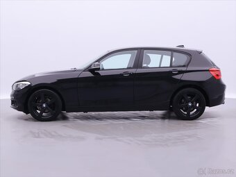 BMW Řada 1 1,5 118i 100kW Klimatizace (2017) - 4