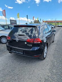 Volkswagen Golf 2.0 Tdi 110 Kw Highline - 4