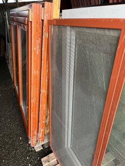 KRÁSNÁ EUROOKNA 149x147 PLZEŇ VČ.SÍŤEK - 4