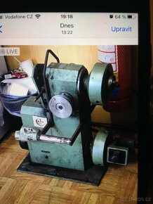 Soustružnické věci - 4