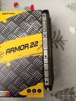 Ulefone Armor 22 8+256 - 4