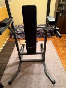 Posilovací věž TRINFIT Top Stav - 4