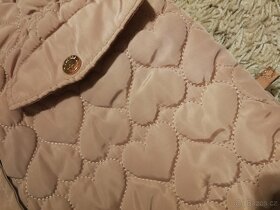 Zimní kabát, bunda - 4