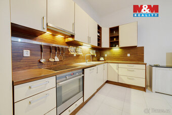 Pronájem bytu 3+1, 86 m², v M. Lázních, ul. Mladějovského - 4