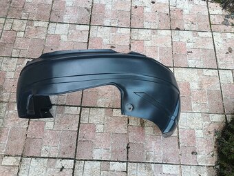 Levý přední podběh ŠKODA OCTAVIA 1 - 4