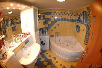 Byt Praha 3 s výhledem na Hradčany - 4