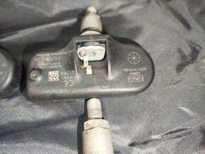 Ventilky TPMS Ford - 4