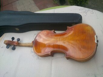 Naprosto nádherné Sen Housle, housle, violoncello - 4