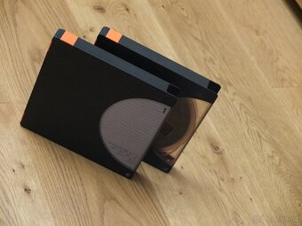 SAMSUNG PS-WX710---- AGFA-18cm pouze jako celek 2ks - 4