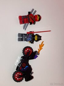 LEGO NINJAGO 70638 Katana V11 - 4