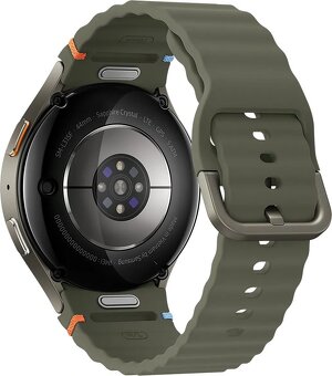 Samsung Galaxy Watch7 44mm Green Bluetooth nerozbalené - 4