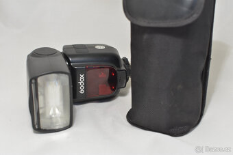 Godox TT685O –systémový blesk pro Olympus/Panasonic. - 4