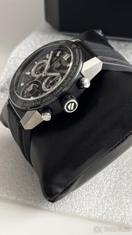 Nové Tag Heuer Tourbillon COSC - záruka 2029 - 4