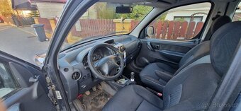 Citeoen Berlingo 1,4I - 4