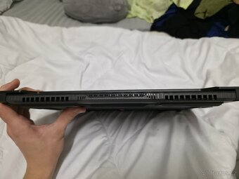 Asus TUF DASH FX517ZR (2022) 2 TB; 64 GB; - 4