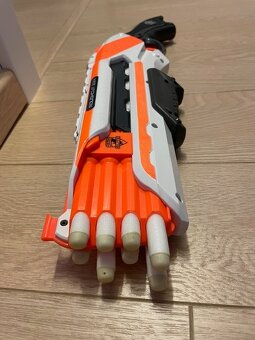 Nerf N-strike Elite, Roughcut 2x4 - 4