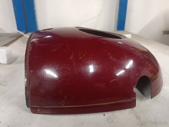 Maska Jawa kyvacka - 4