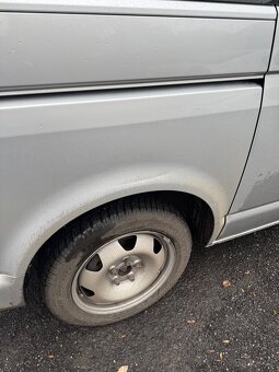 Prodám Vw Caravele - 4