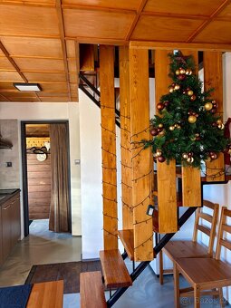 VÍKENDOVÝ PRONÁJEM BESKYDY 16.1-18.1 - 4