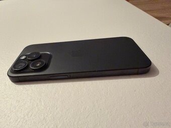 Apple Iphone 15 Pro 128gb - 4