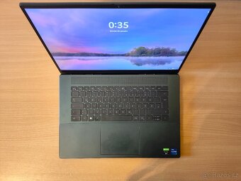 Inspiron 7620 – i7 / 32 / RTX3060 - 4