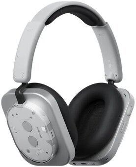 Zabalene sluchatka  NOTHING headphone (1) White - 4