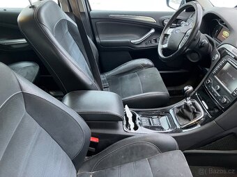 Prodam Ford S Max - 4