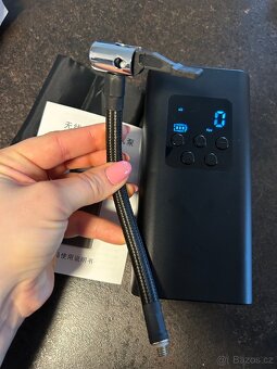 Vzduchový kompresor - 4