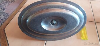 Velký Omáčkovnik BERNSDORF Rakousko Uhersko - 4