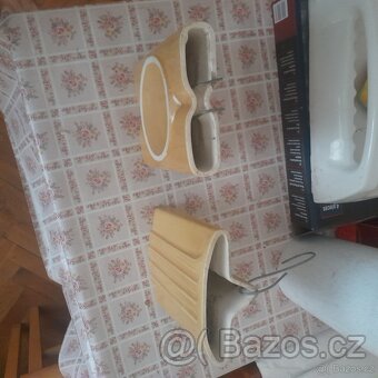 Odpařovač na vodu na radiátor - 4