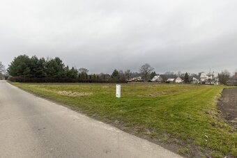 Prodej stavební pozemek, Kunín - 4