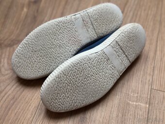 Roztomilé tenisky Cienta vel. 36 - 4