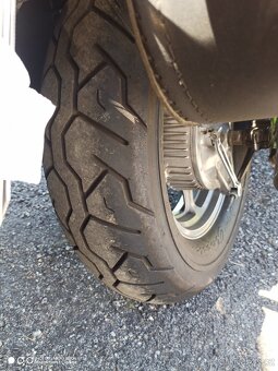 Honda shadow 1100 c DO 20.7. 64.900,- - 4