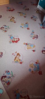 Dětský koberec - 4