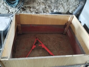 Prodám Tera-Vari kompletní sestava + sekačka - 4