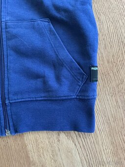 Dětská teplákovka Replay - vel. 98 - 4