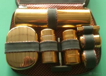 Pánská toaletní taštička - 4