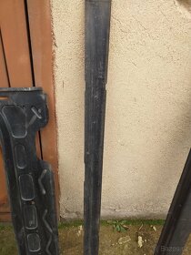 Plechy na VAZ 2101 - 4