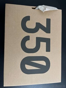 adidas Yeezy Boost 350 V2 Onyx - 4