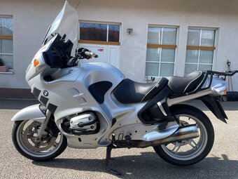 BMW R 1150 RT - 4